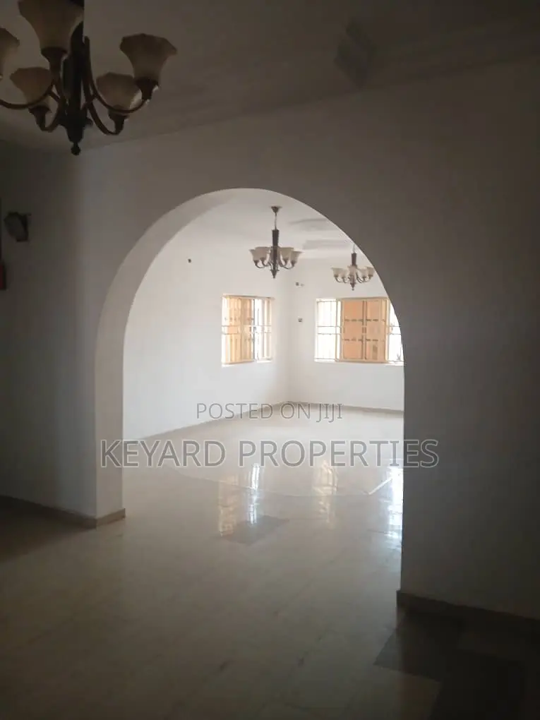 3bdrm Apartment in Jabi for rent in Jabi