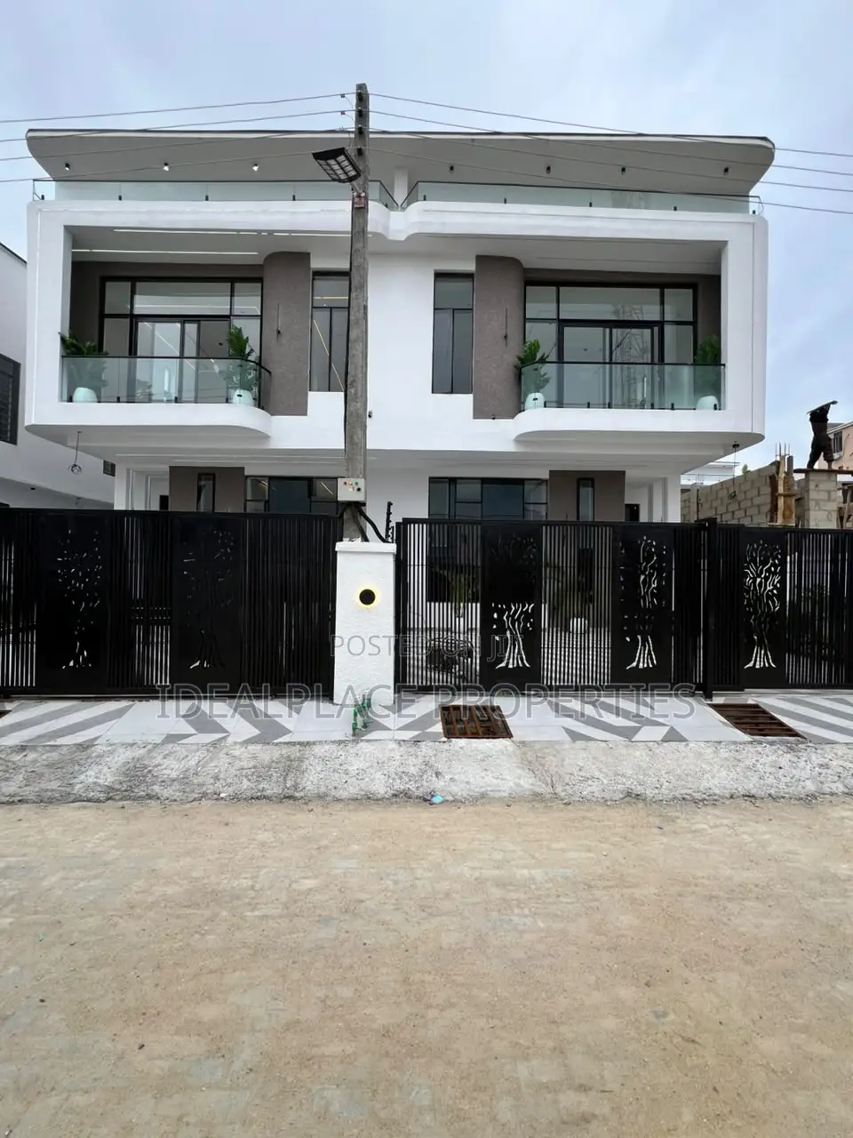 4bdrm House in Ikota for sale in Ikota