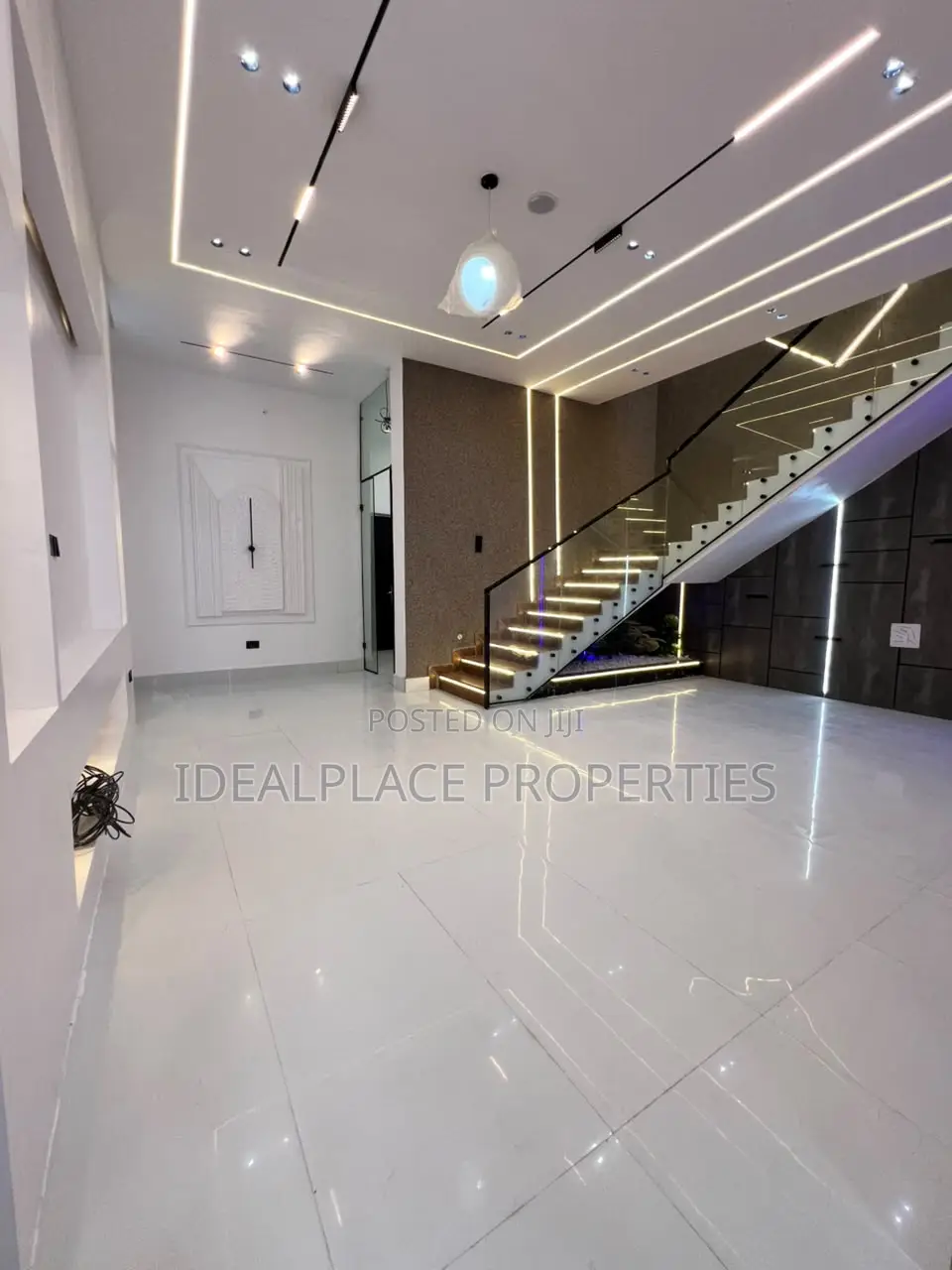4bdrm House in Ikota for sale in Ikota