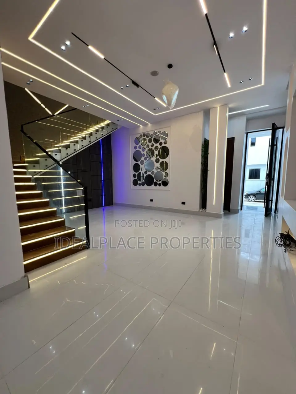 4bdrm House in Ikota for sale in Ikota