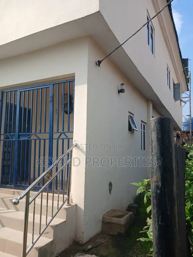 4bdrm Duplex in Wuse 2 for rent in Wuse 2