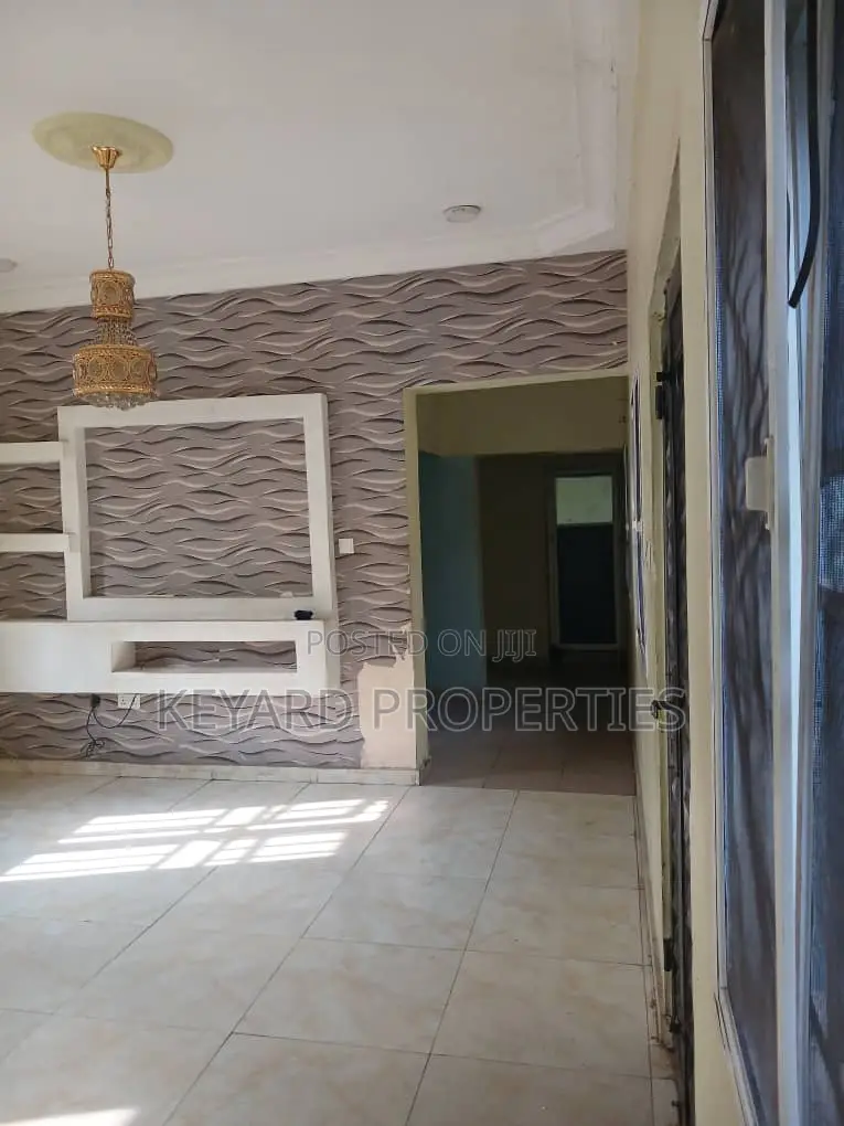 4bdrm Duplex in Wuse 2 for rent in Wuse 2