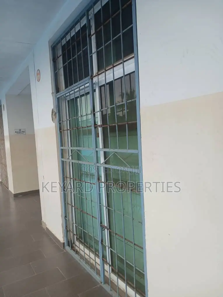 Spacious Shop for Rent in Wuse2 in Wuse 2
