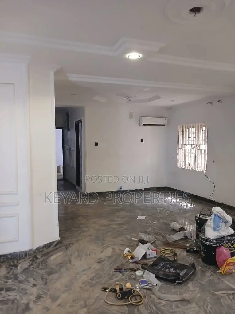 3bdrm Apartment in Wuse 2 for rent in Wuse 2