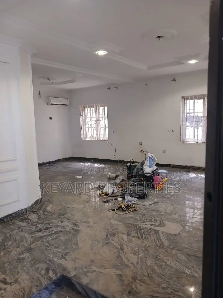 3bdrm Apartment in Wuse 2 for rent in Wuse 2