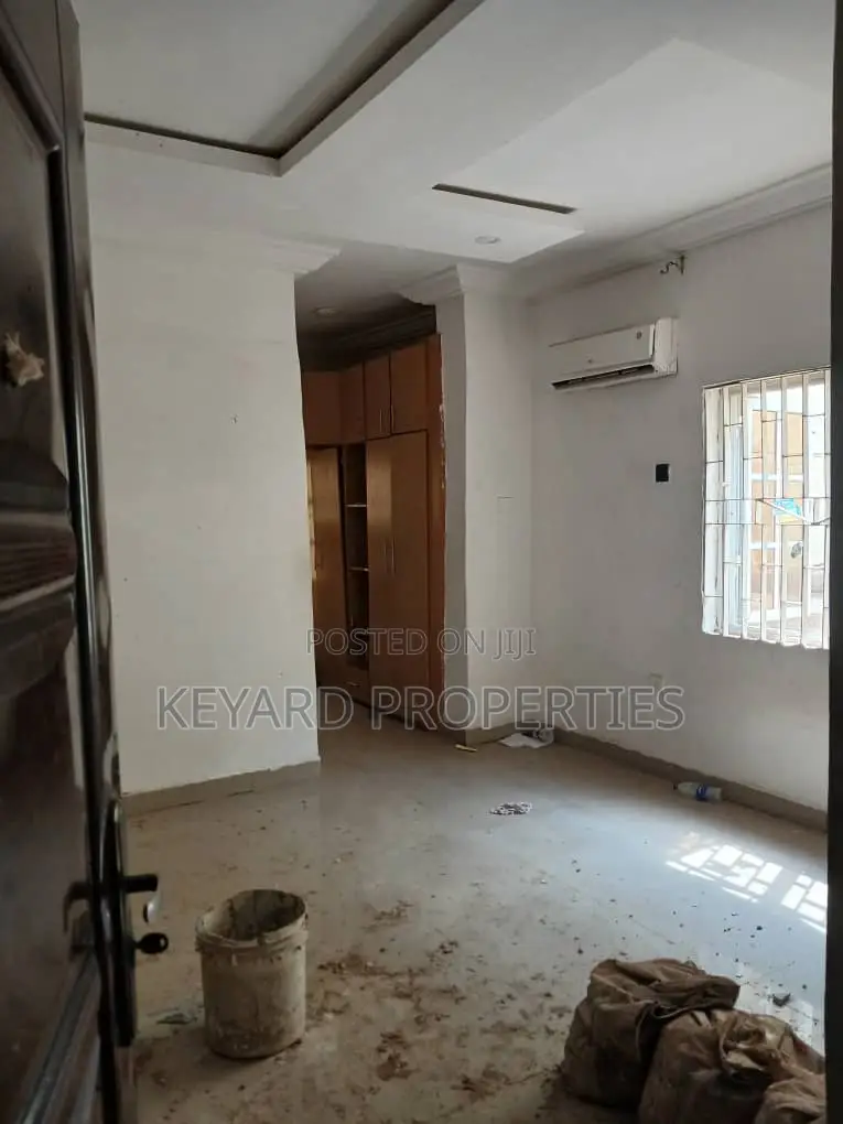 3bdrm Apartment in Wuse 2 for rent in Wuse 2