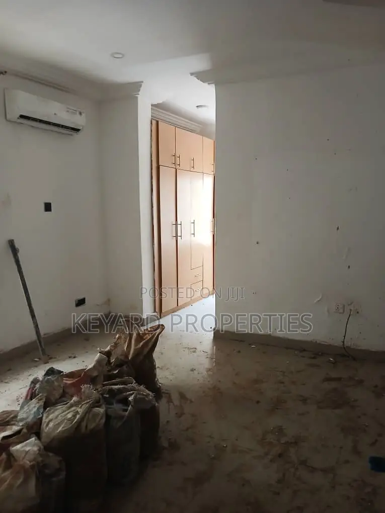 3bdrm Apartment in Wuse 2 for rent in Wuse 2