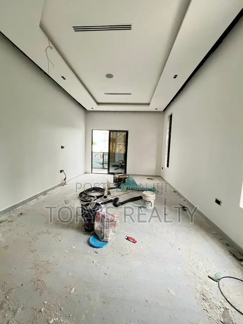 6bdrm Duplex in Victoria Island Extension for sale in Victoria Island Extension