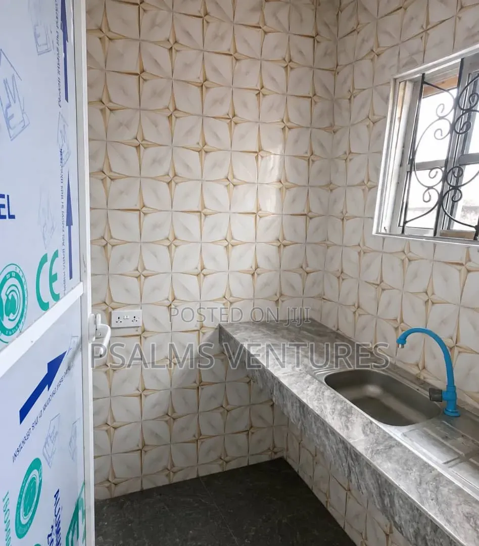 Furnished Studio Apartment in Ikeja, Oregun for rent in Oregun