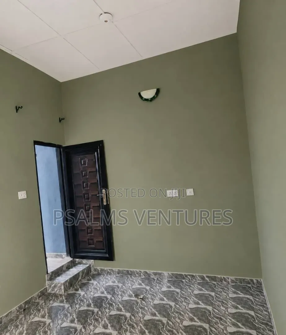 Furnished Studio Apartment in Ikeja, Oregun for rent in Oregun