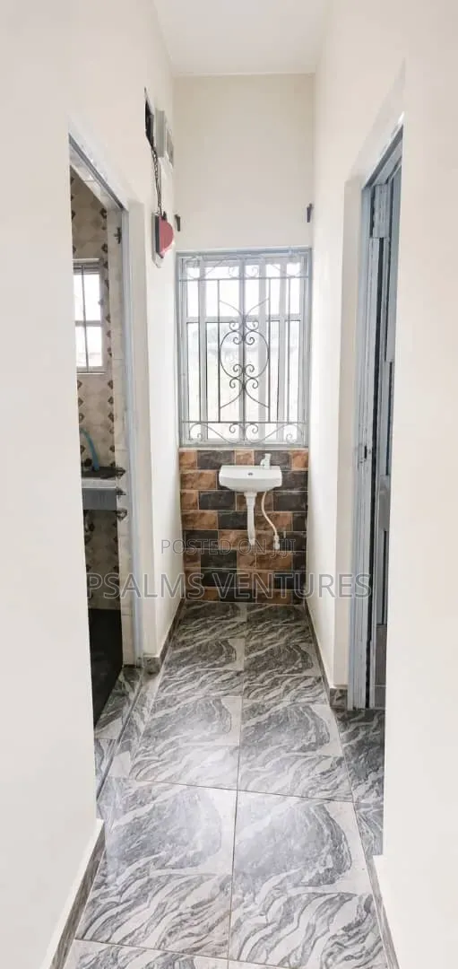 Furnished Studio Apartment in Ikeja, Oregun for rent in Oregun