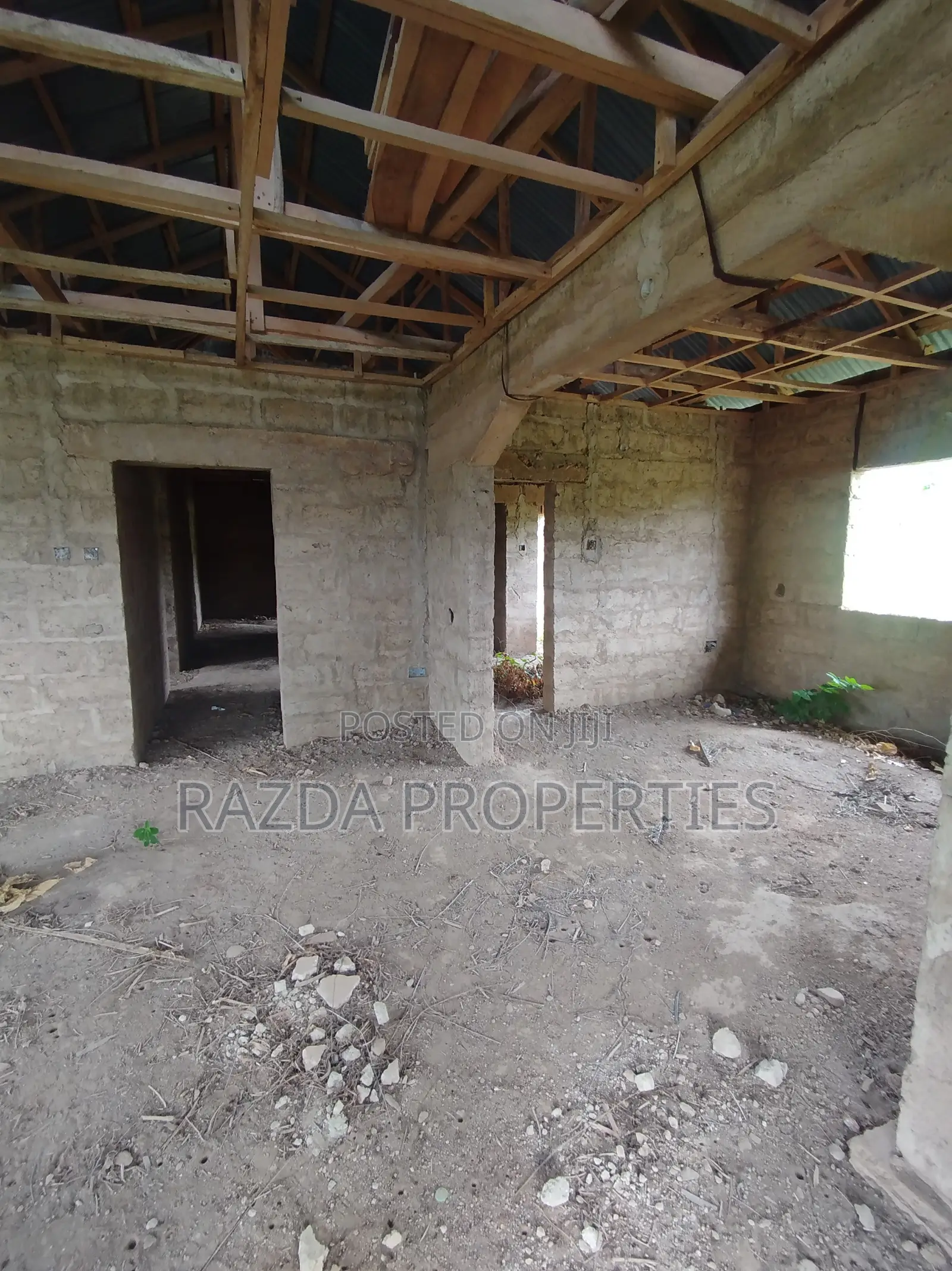 3bdrm Bungalow in Ile Funfun Area, Ife for sale in Ife