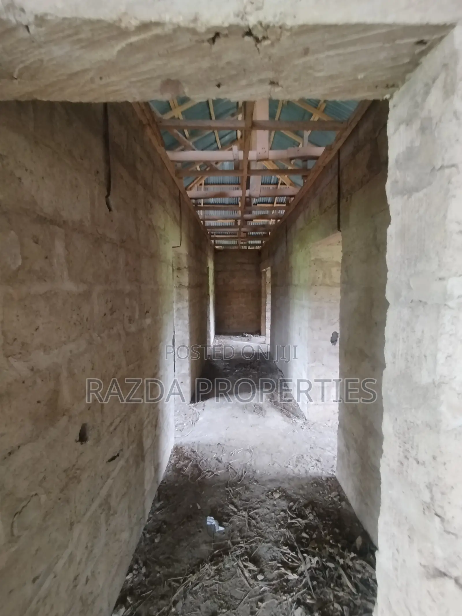 3bdrm Bungalow in Ile Funfun Area, Ife for sale in Ife