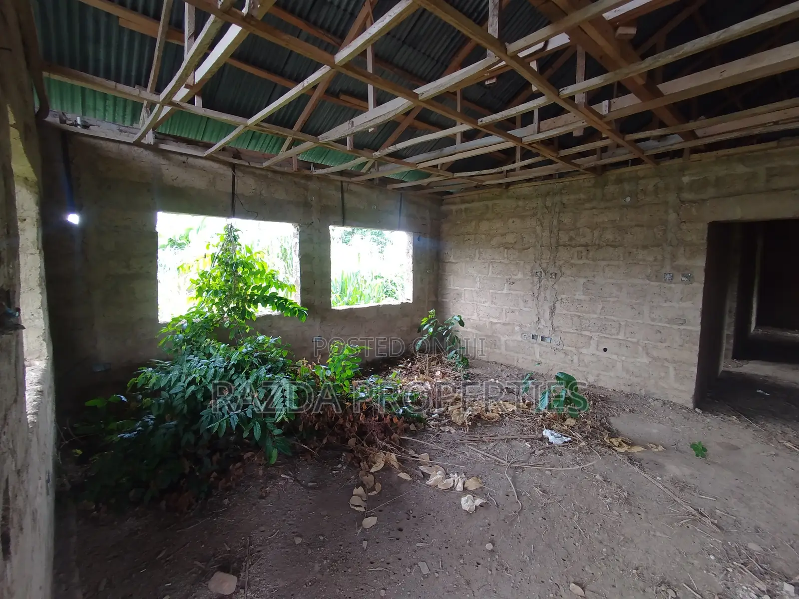 3bdrm Bungalow in Ile Funfun Area, Ife for sale in Ife