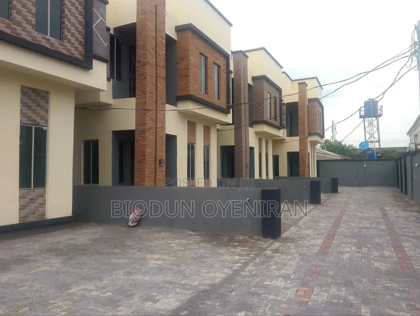 4bdrm Duplex in Egbeda for sale in Egbeda