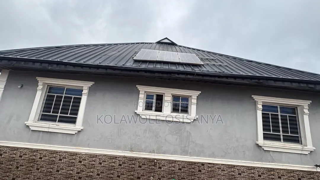 3bdrm Bungalow in Ado-Odo/Ota for sale in Ado-Odo/Ota