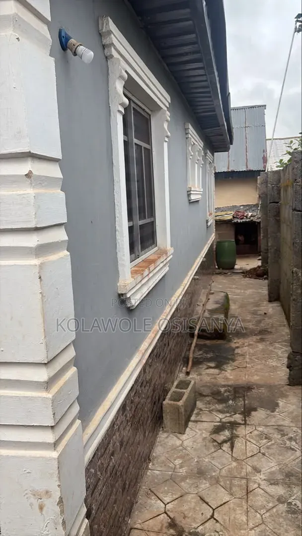3bdrm Bungalow in Ado-Odo/Ota for sale in Ado-Odo/Ota