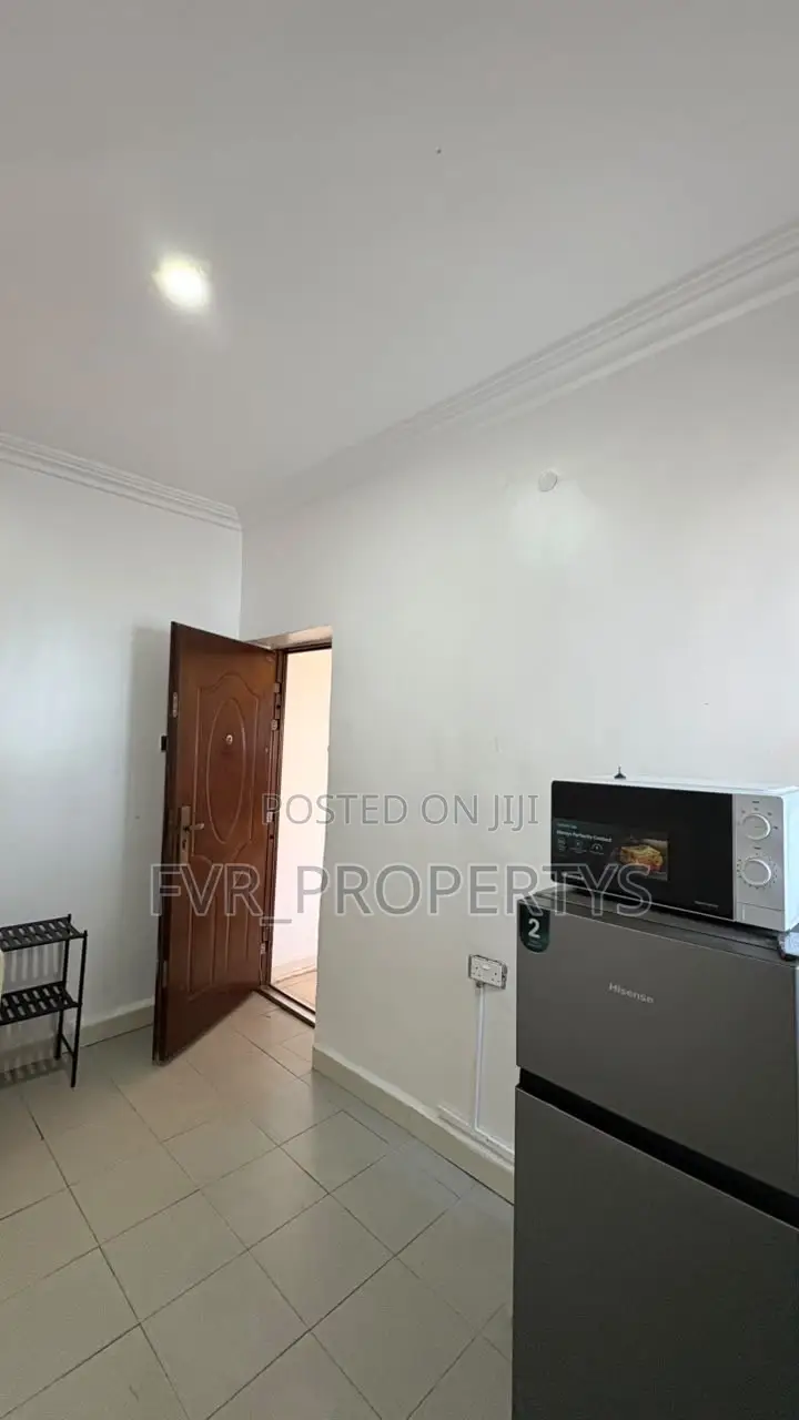 Furnished Mini Flat in Osapa London Estate for rent in Osapa london