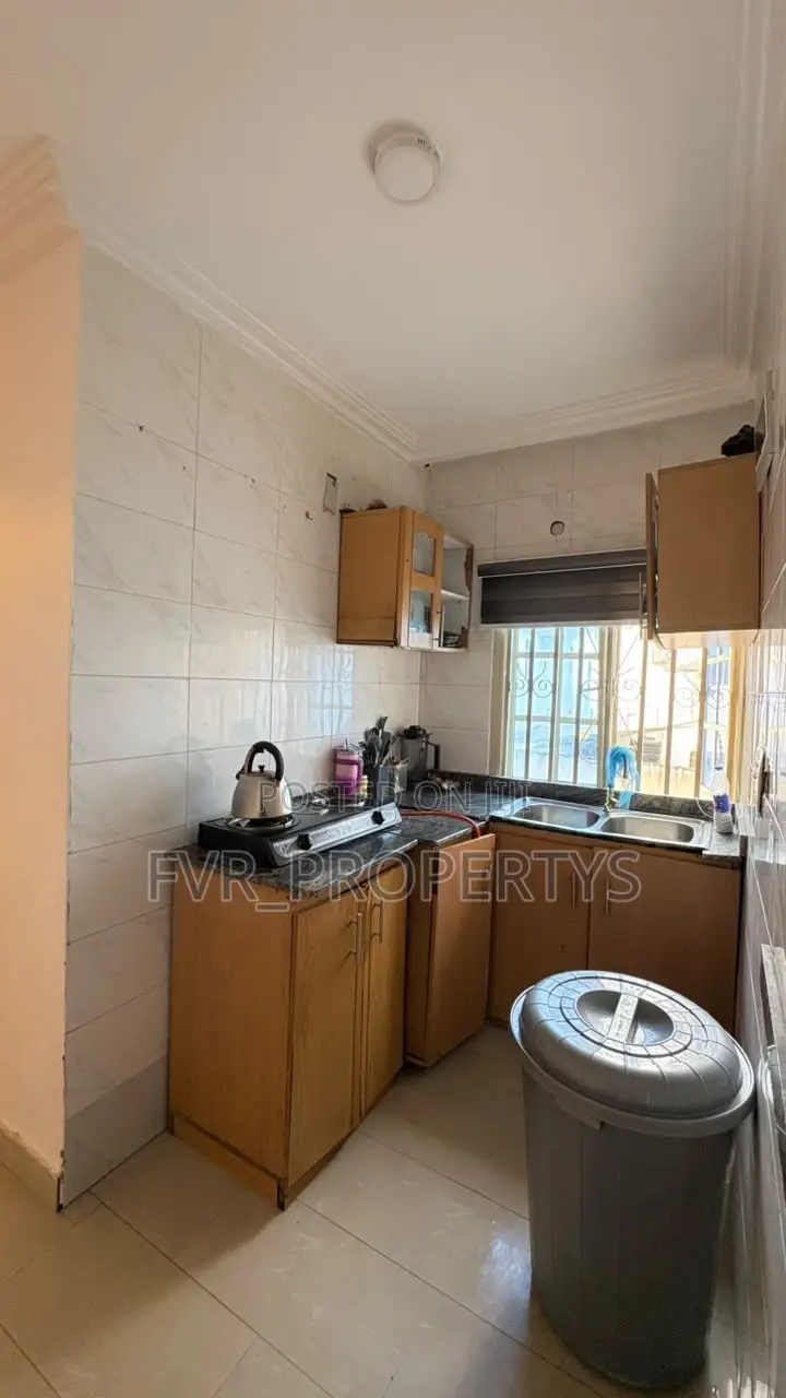 Furnished Mini Flat in Osapa London Estate for rent in Osapa london