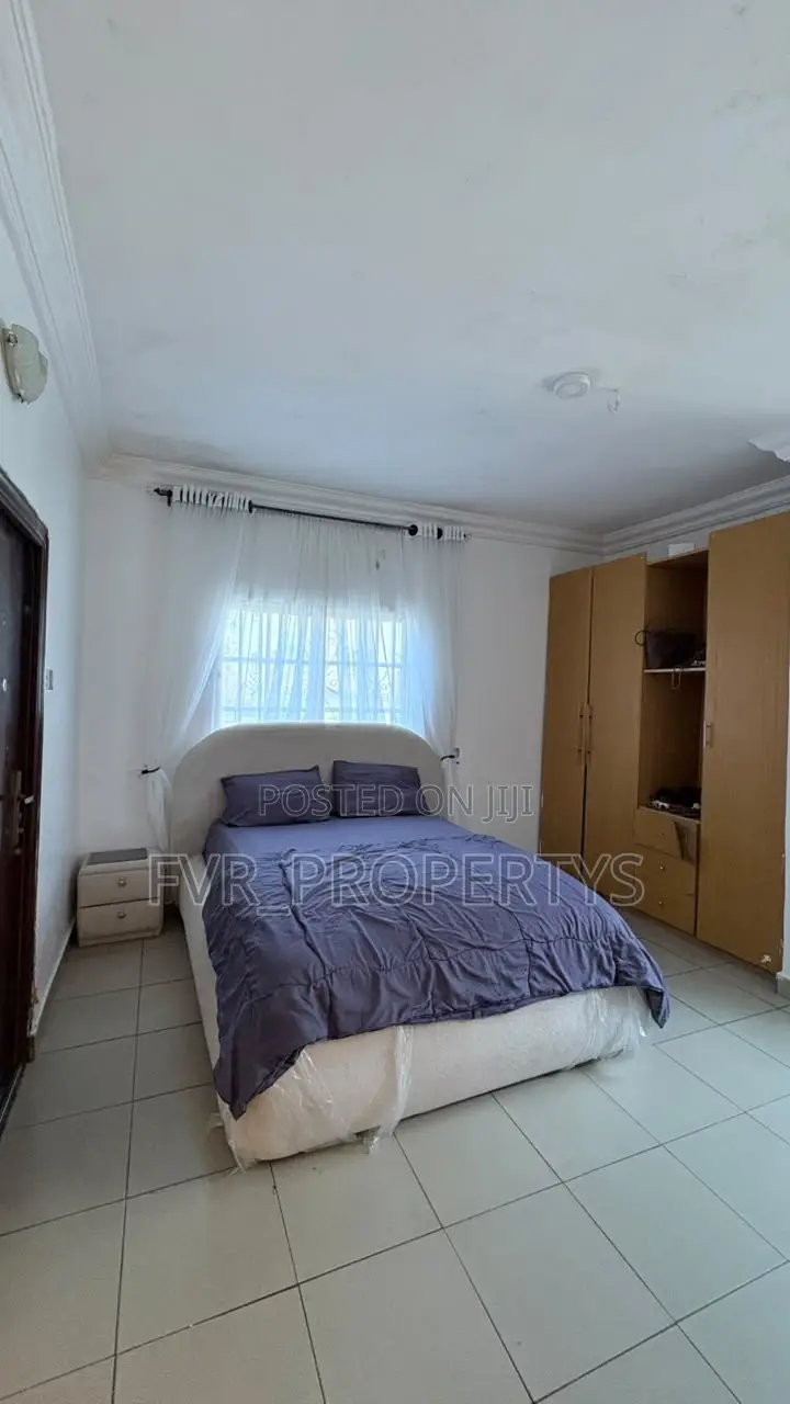 Furnished Mini Flat in Osapa London Estate for rent in Osapa london