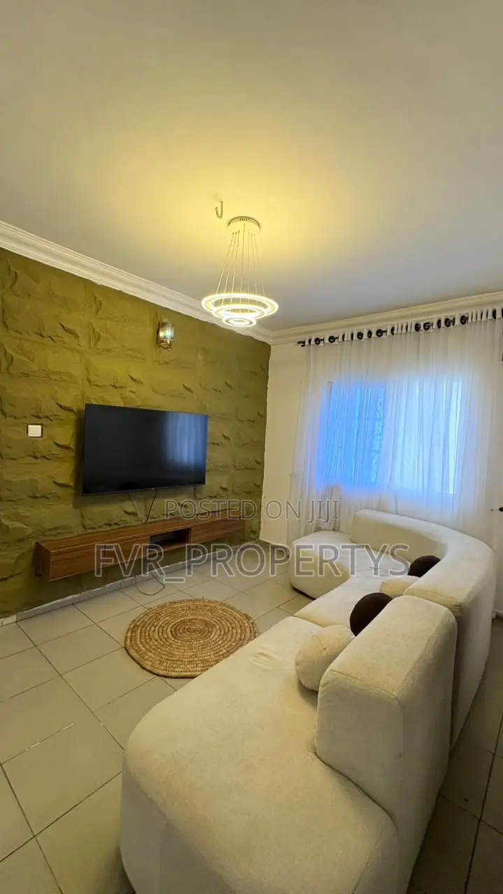 Furnished Mini Flat in Osapa London Estate for rent in Osapa london