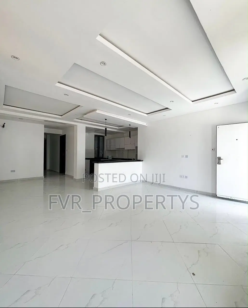 2bdrm Apartment in Conservative, Chevron for sale in Chevron