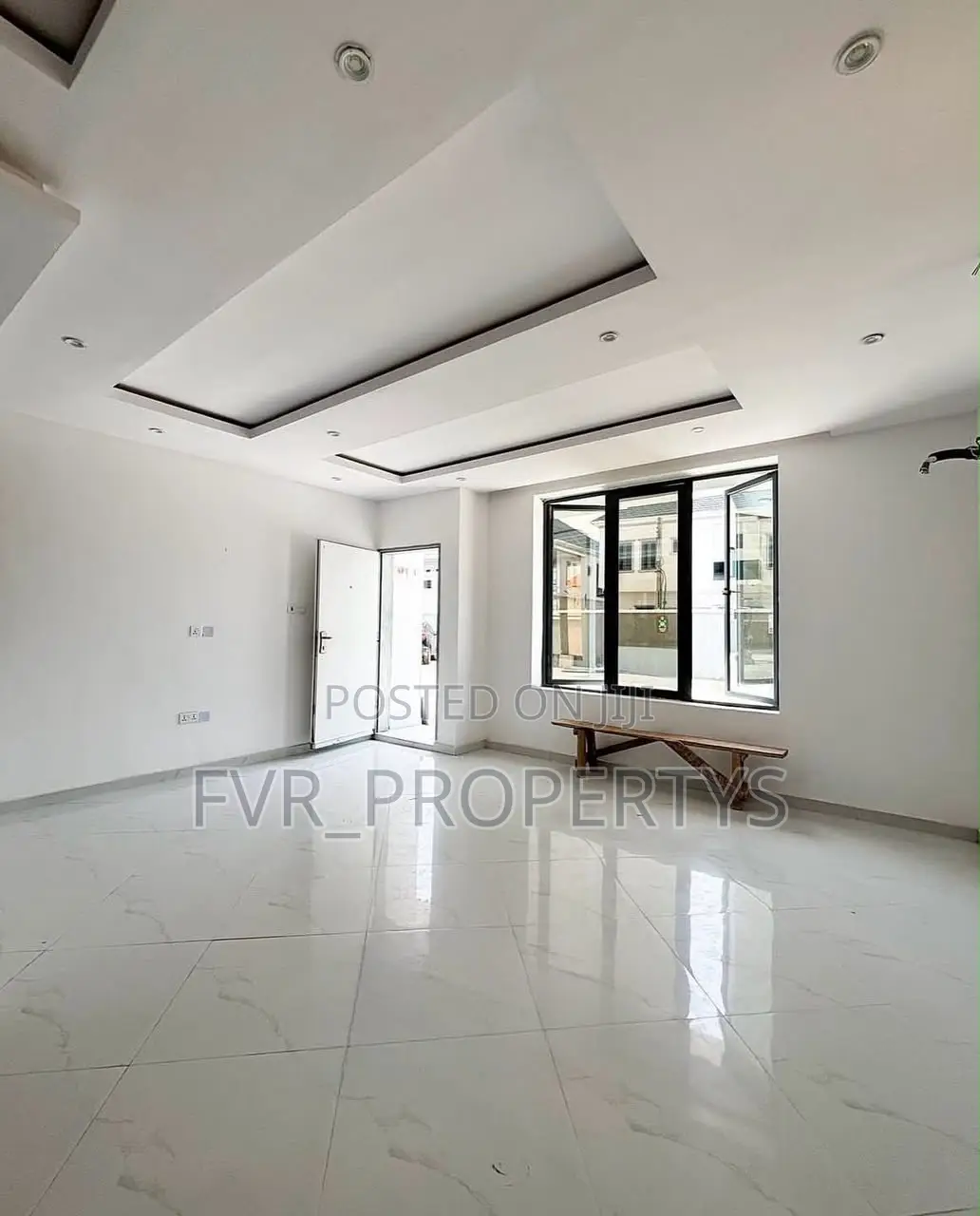 2bdrm Apartment in Conservative, Chevron for sale in Chevron