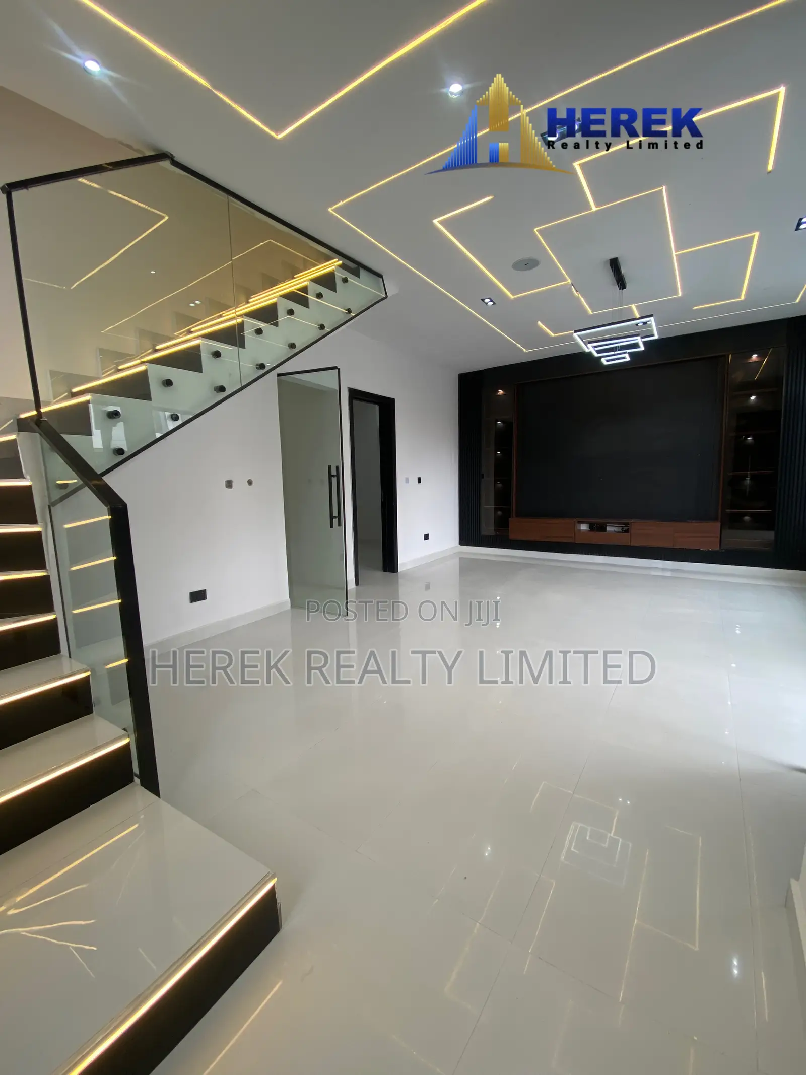 4bdrm Duplex in Thera Annex, Sangotedo for sale in Sangotedo