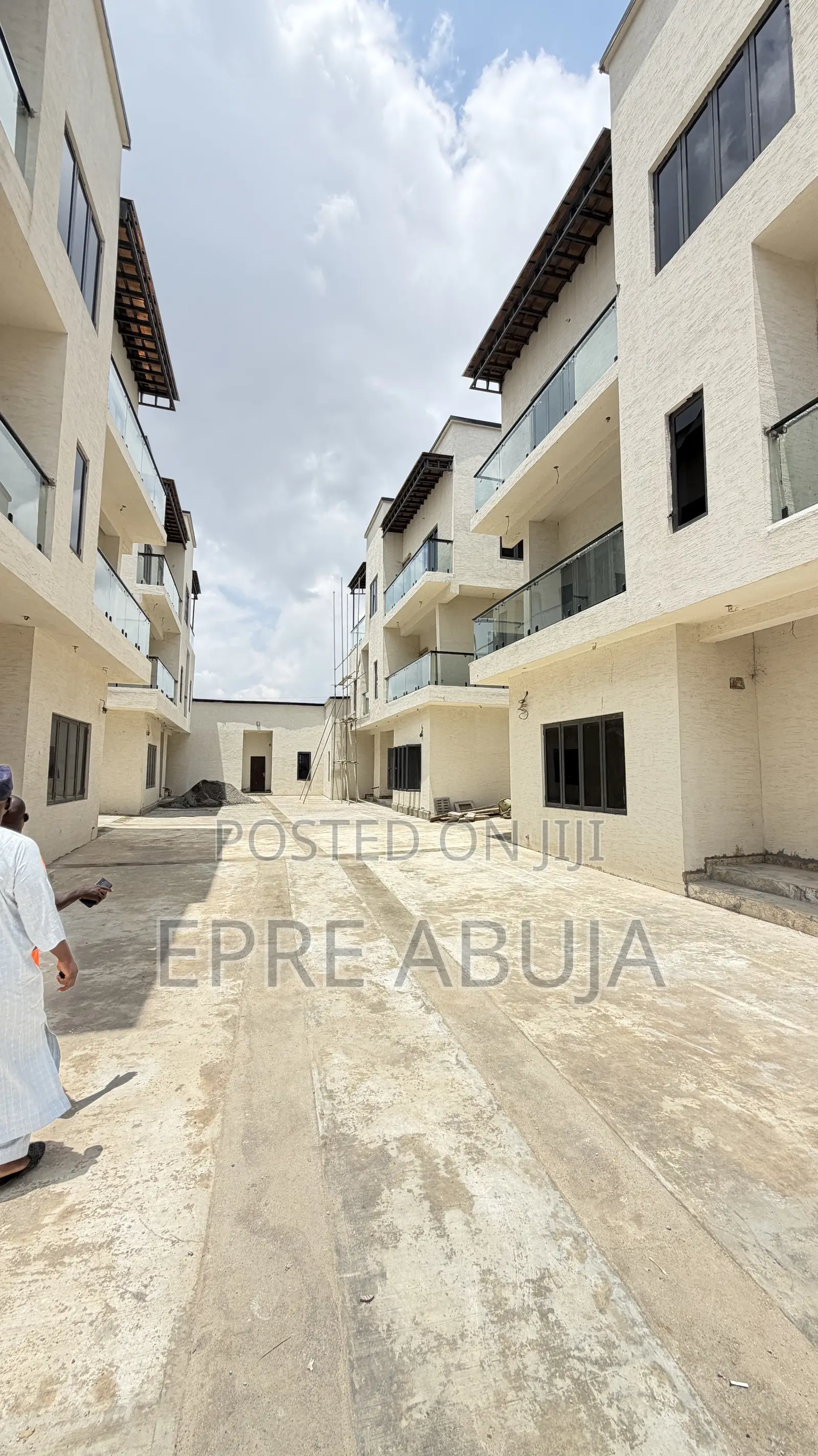 4bdrm Duplex in Katampe Extension for sale in Katampe Extension