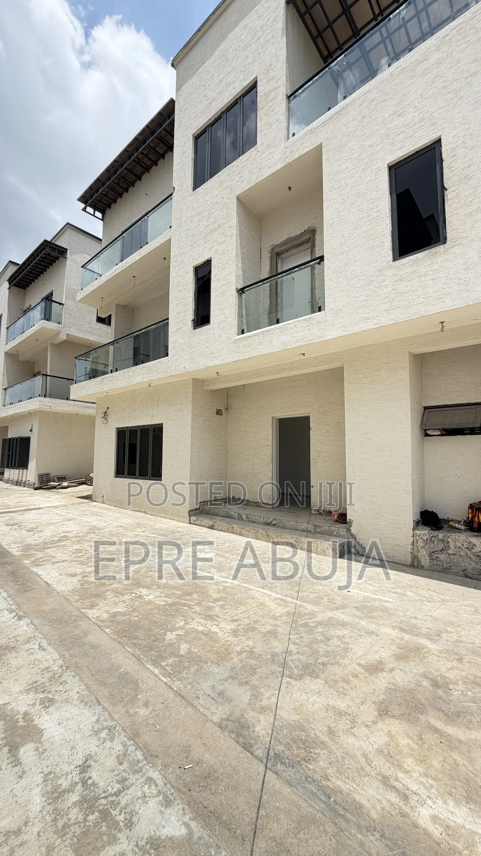 4bdrm Duplex in Katampe Extension for sale in Katampe Extension