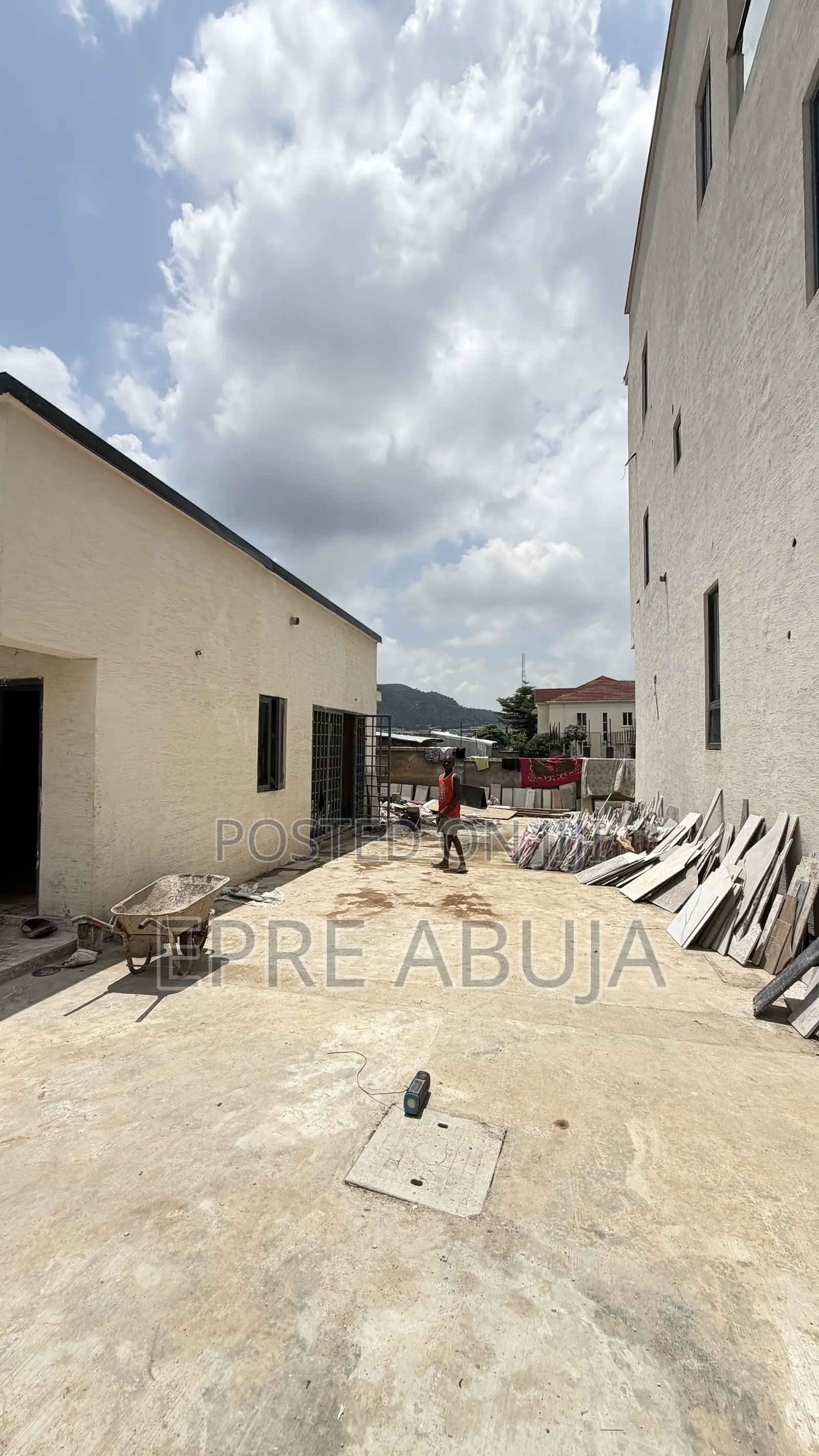 4bdrm Duplex in Katampe Extension for sale in Katampe Extension