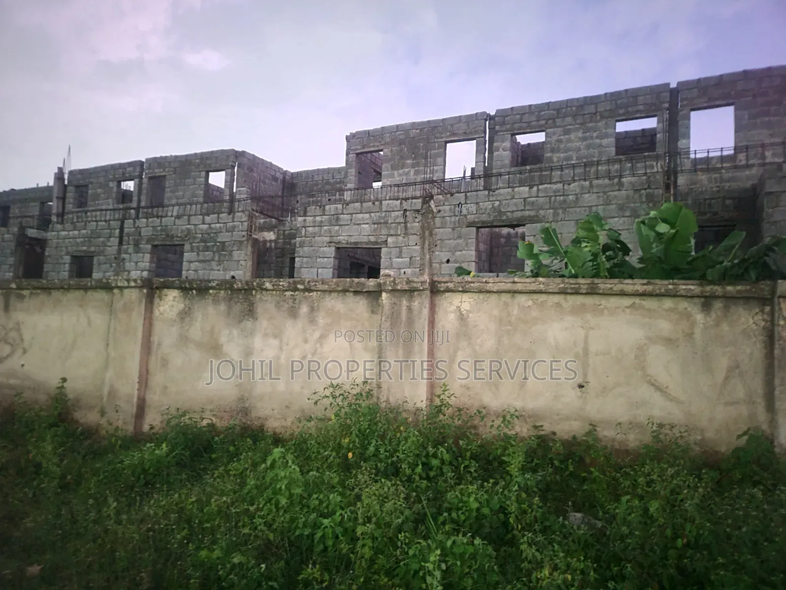 1.13 Hectares Estate Plot at Wuye for Sale for 4.7 Billion Net in Wuye