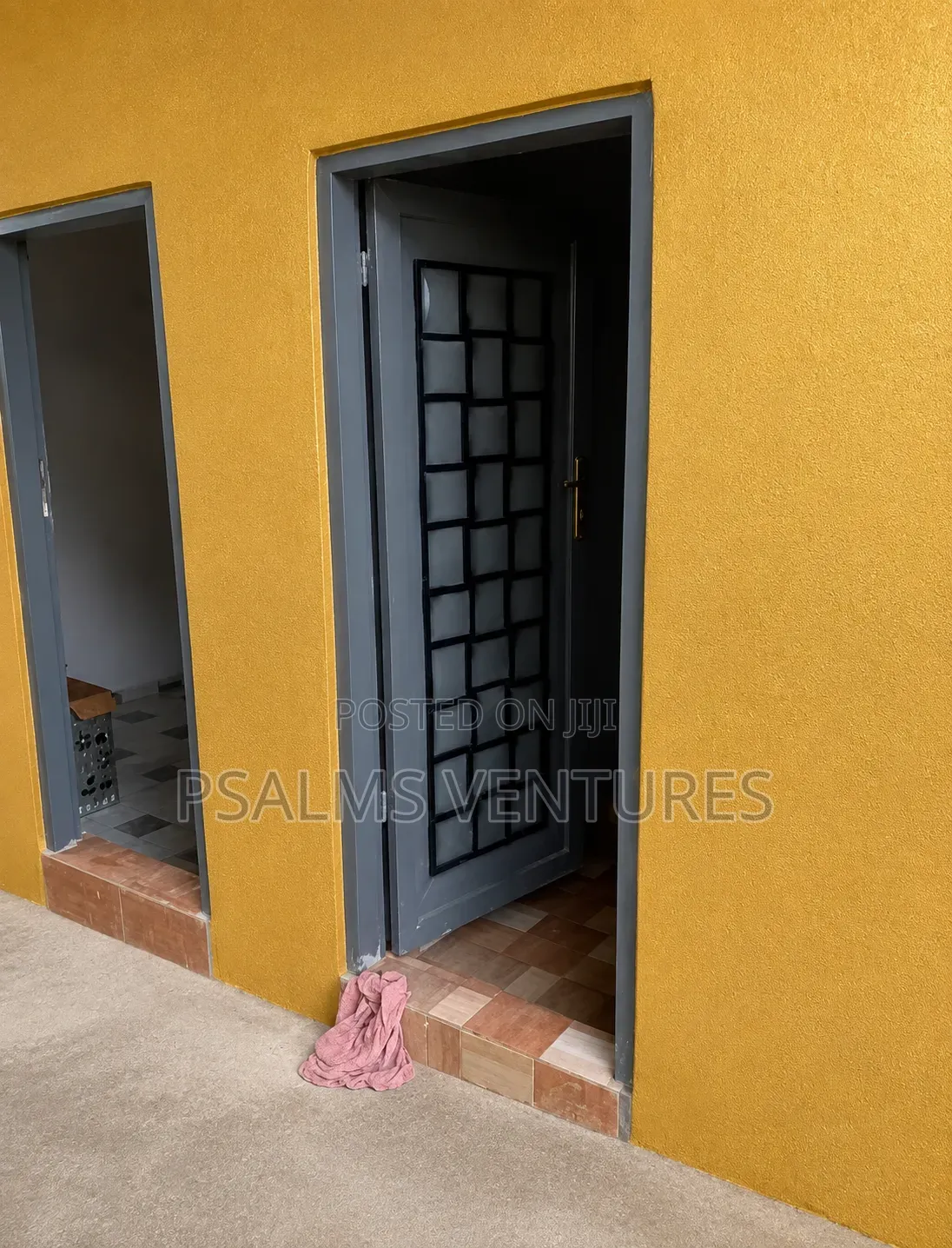 Mini Flat in Agege, Pen Cinema for rent in Pen Cinema