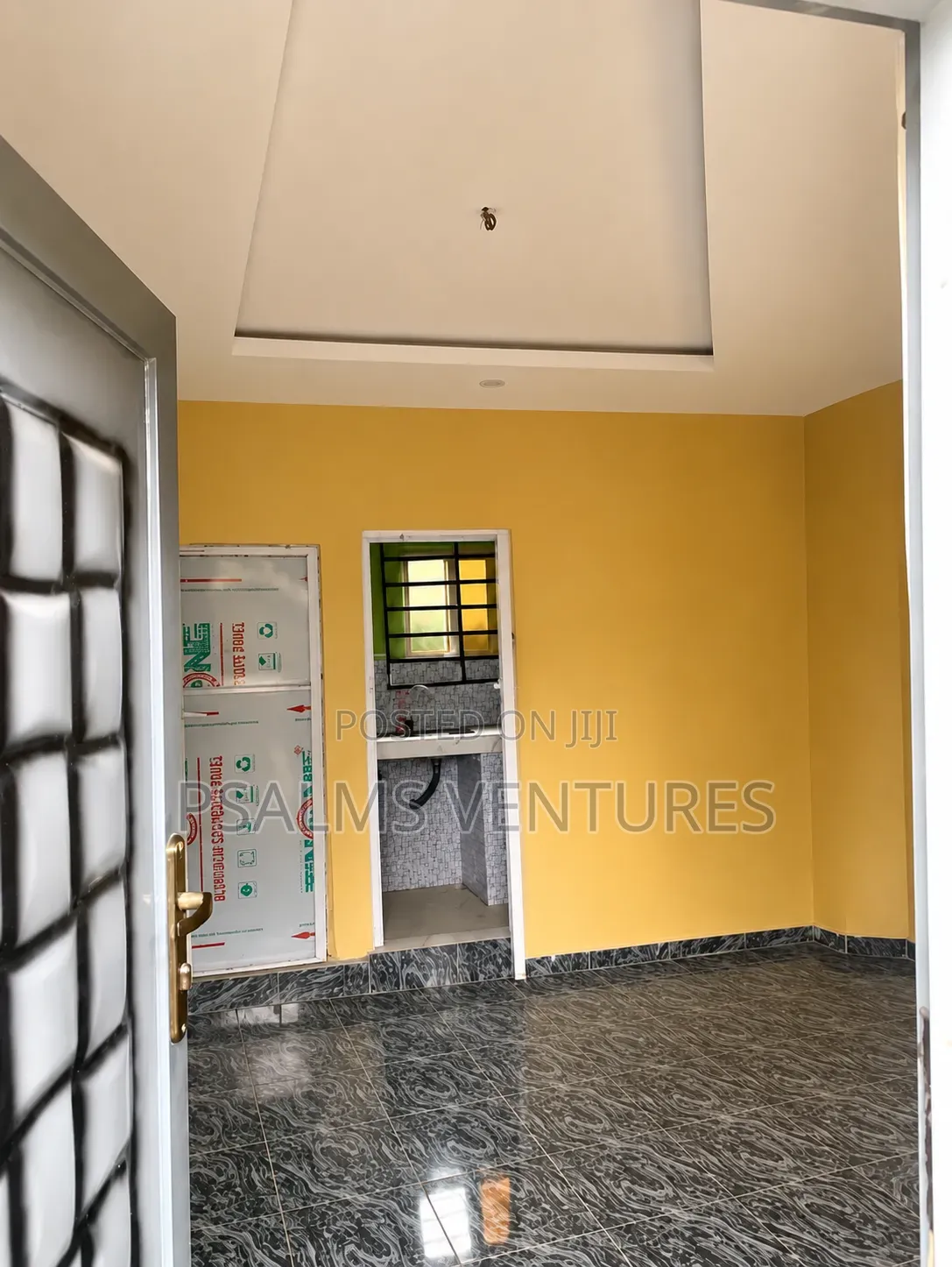 Mini Flat in Agege, Pen Cinema for rent in Pen Cinema