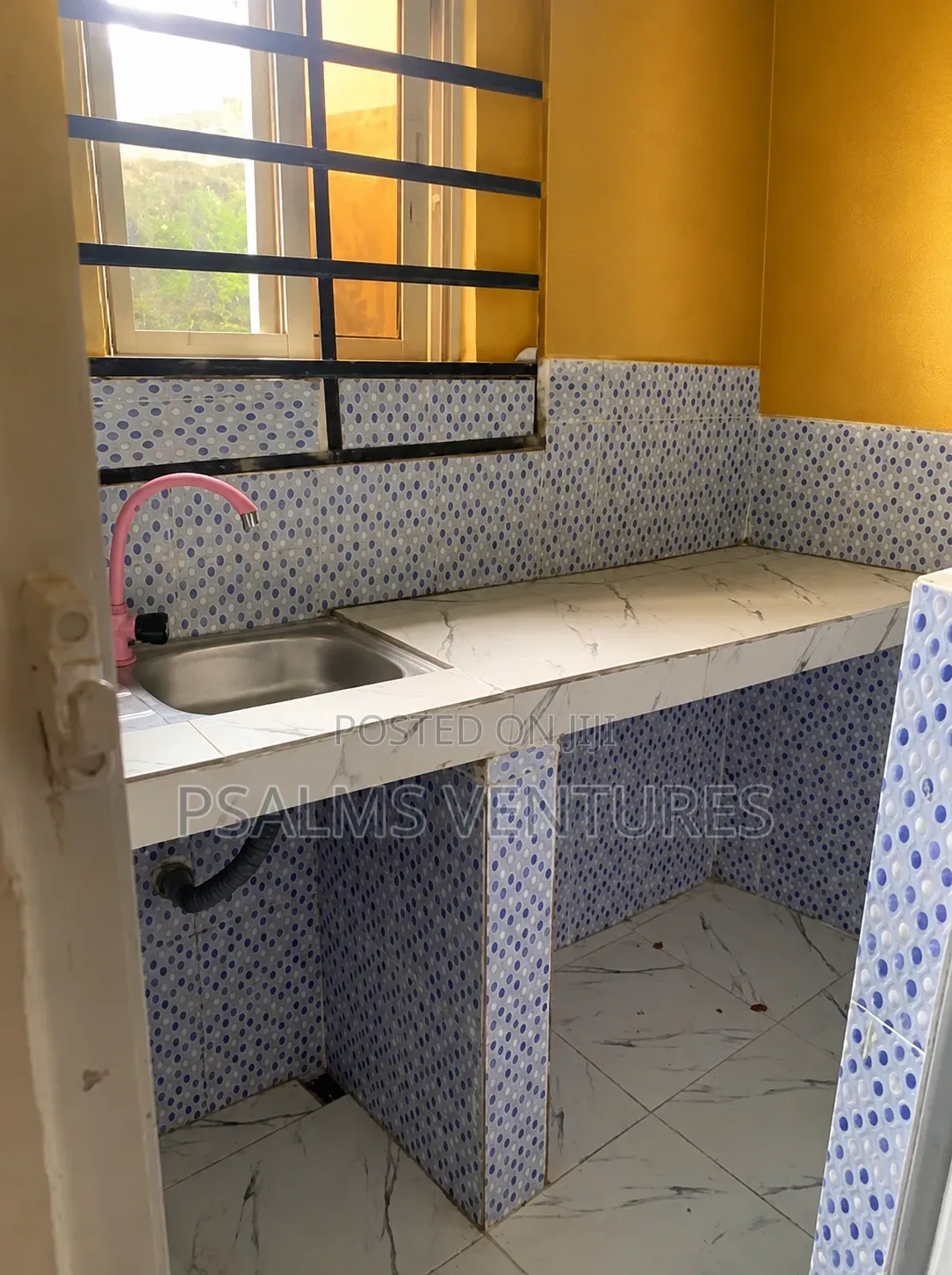 Mini Flat in Agege, Pen Cinema for rent in Pen Cinema