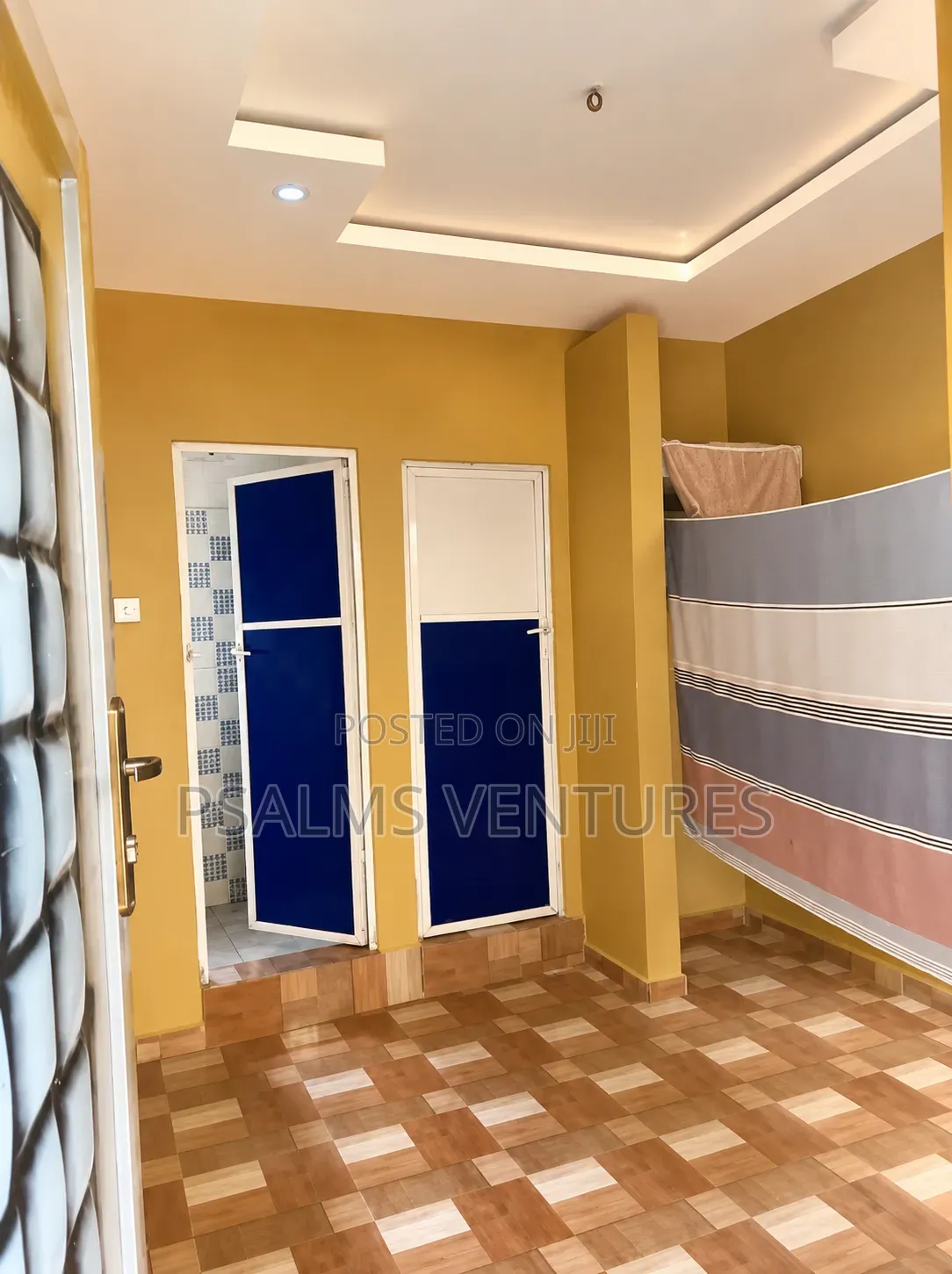 Mini Flat in Agege, Pen Cinema for rent in Pen Cinema