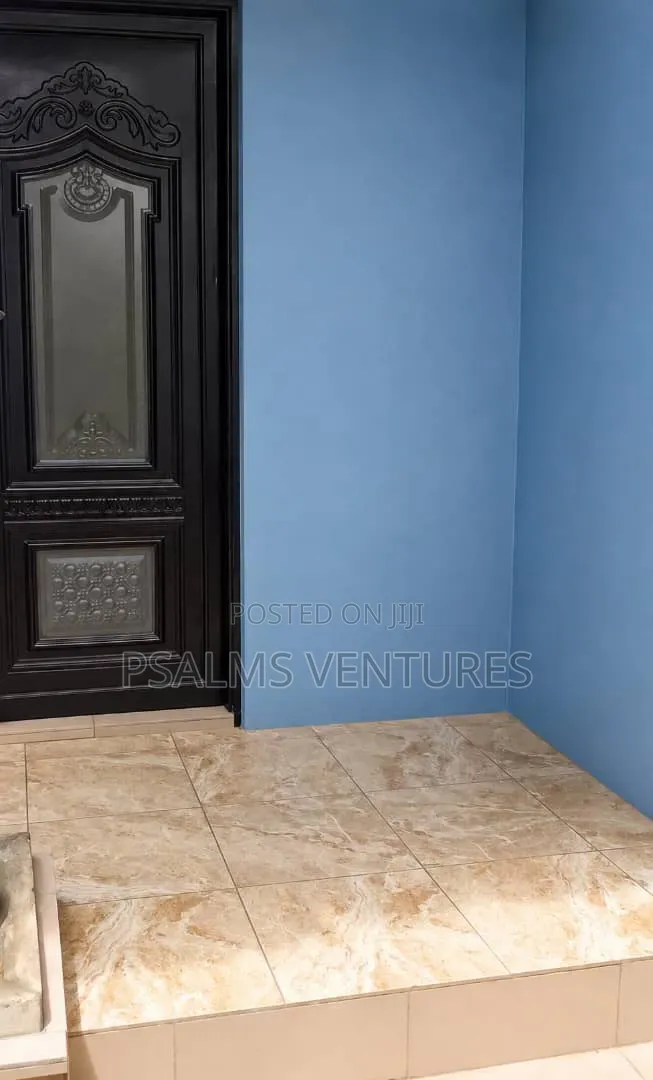 Studio Apartment in Ikeja, Alausa for rent in Alausa