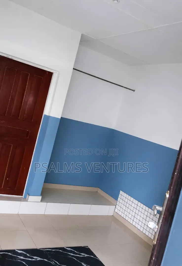 Studio Apartment in Ikeja, Alausa for rent in Alausa