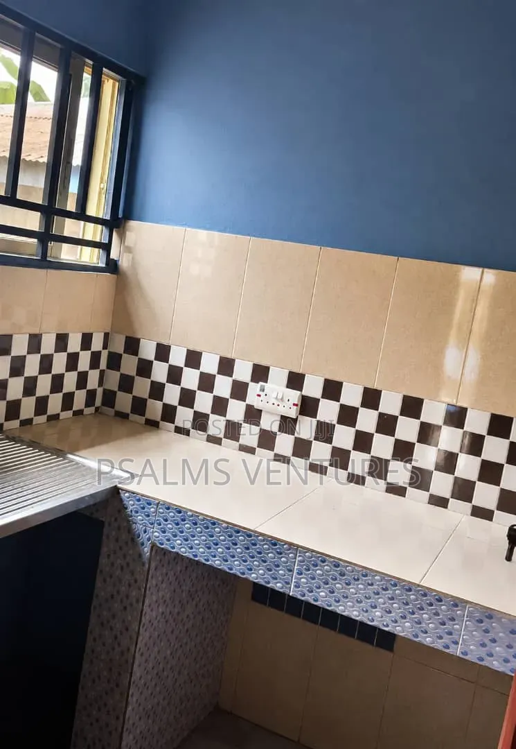 Studio Apartment in Ikeja, Alausa for rent in Alausa