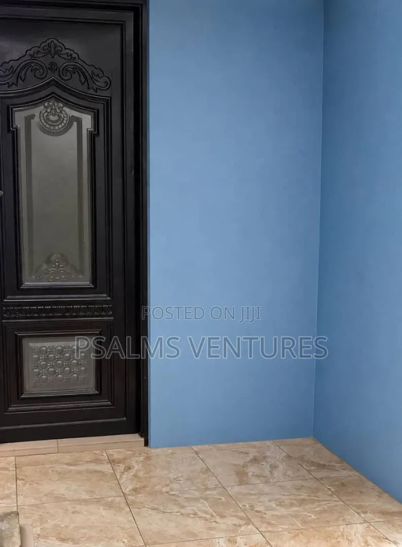 Studio Apartment in Ikeja, Alausa for rent in Alausa