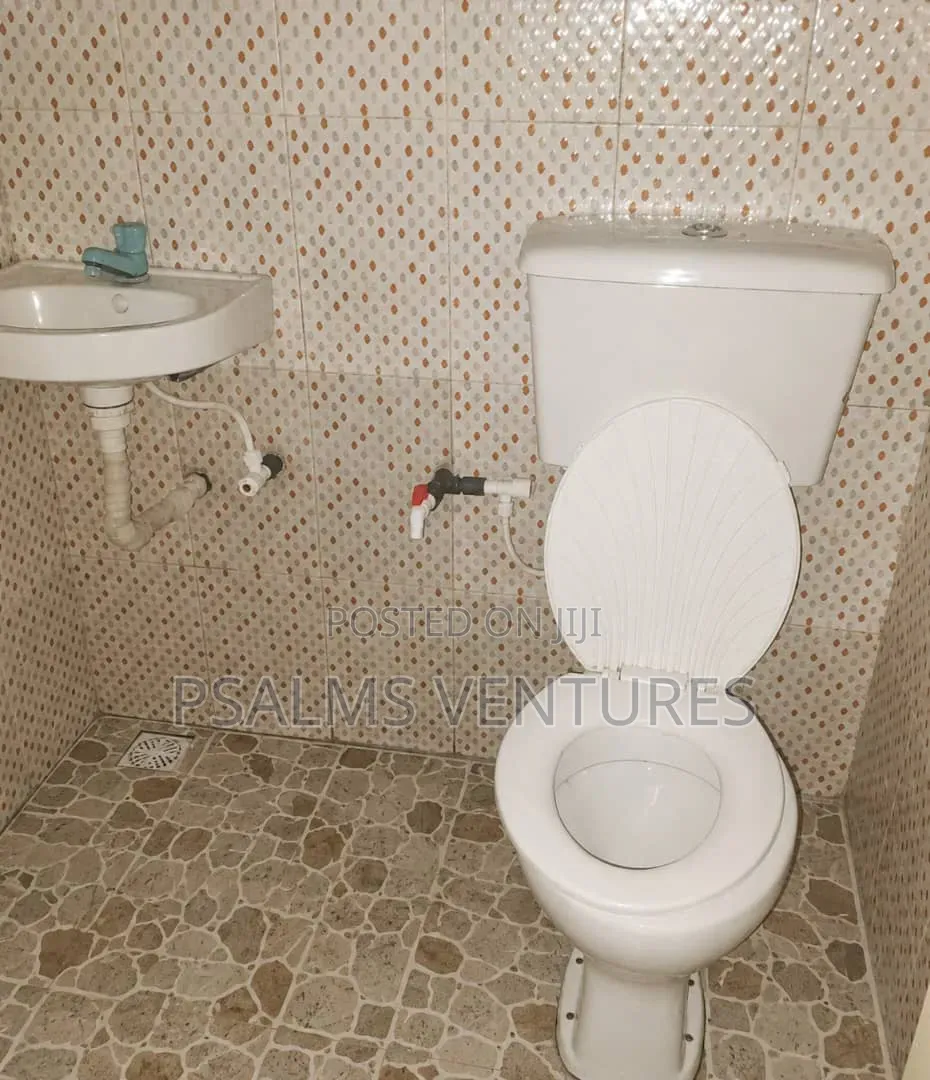 Mini Flat in Ogba, Wempco Road for rent in Wempco Road