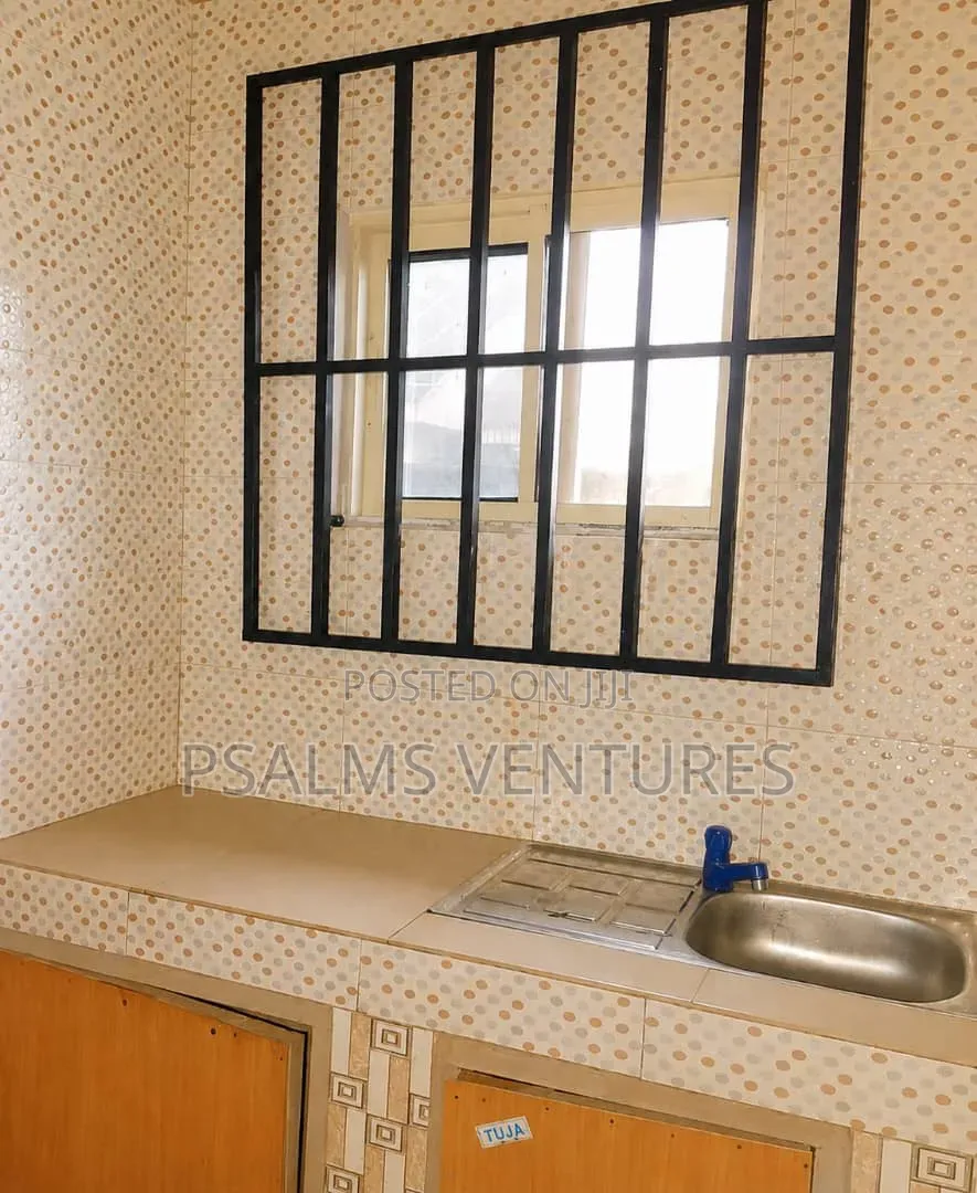 Mini Flat in Ogba, Wempco Road for rent in Wempco Road