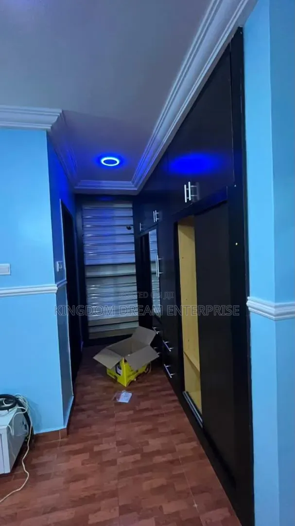 5bdrm Duplex in Osapa London Lekki for rent in Osapa london