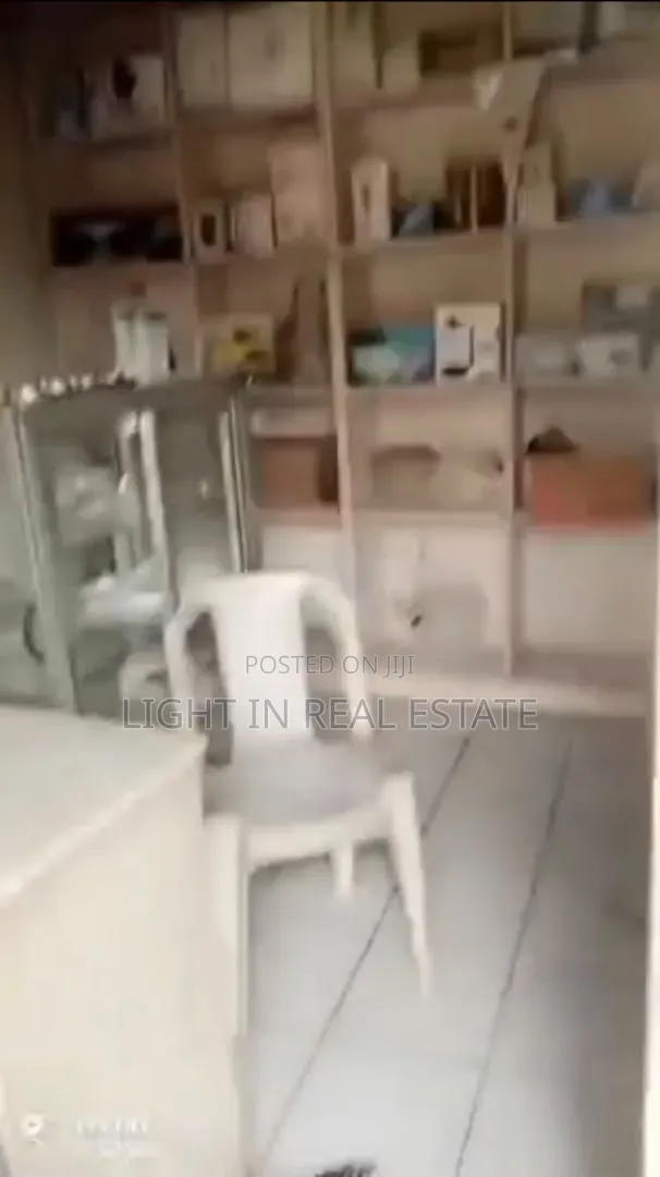 4bdrm Block of Flats in Agbado for sale in Agbado