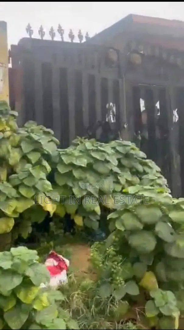 Full Plot of Land at Ajayi Road Ogba Ikeja Lagos in Ajayi Road