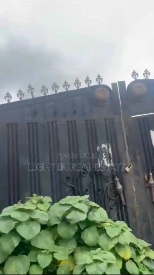 Full Plot of Land at Ajayi Road Ogba Ikeja Lagos in Ajayi Road