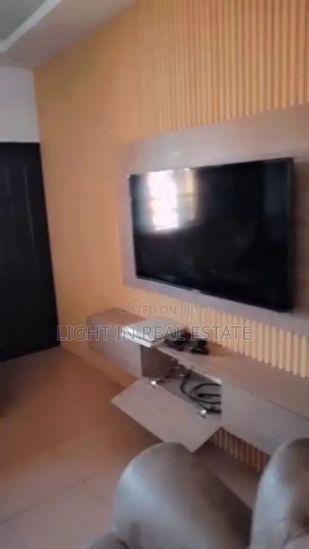 Furnished 3bdrm Bungalow in Sunshine Estate, Abule Egba for sale in Abule Egba