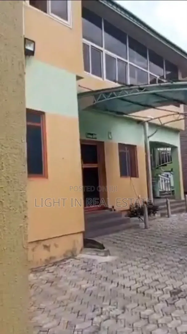 Mixed Commercial Property for Sale in Iyana Isolo
