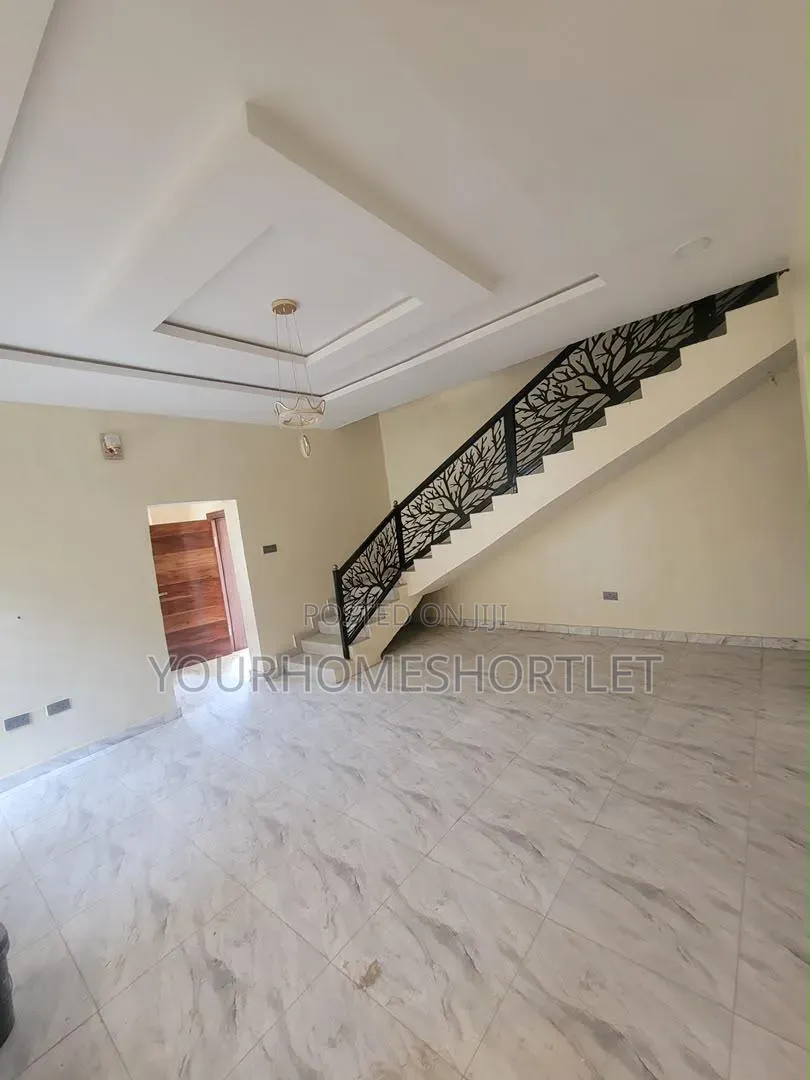 4bdrm Duplex in Riverbank Estate, Iseri for rent in Iseri