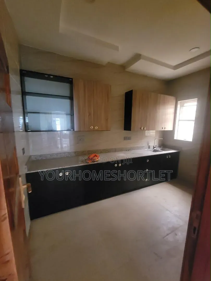4bdrm Duplex in Riverbank Estate, Iseri for rent in Iseri